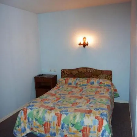 Otel Restaurant Du Pont-vieux