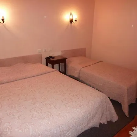 Restaurant Du Pont-vieux 2* Saint-Flour (Cantal)