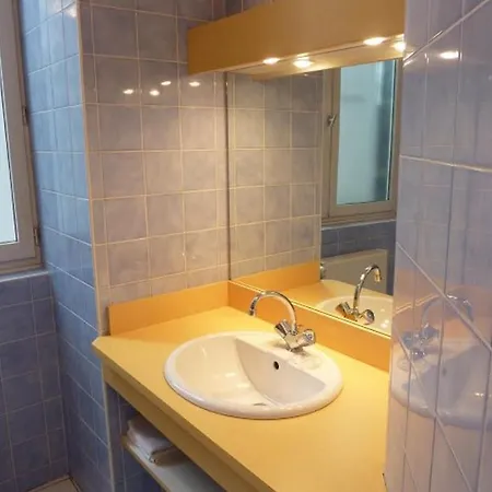 Restaurant Du Pont-vieux Otel