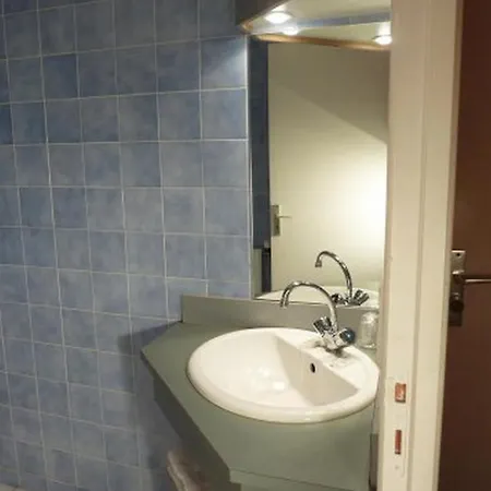 Restaurant Du Pont-vieux Hotel 2*