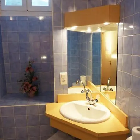 Restaurant Du Pont-vieux 2*