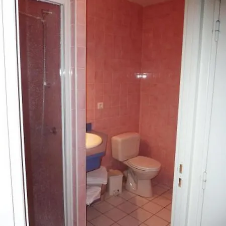 Restaurant Du Pont-vieux Saint-Flour (Cantal)