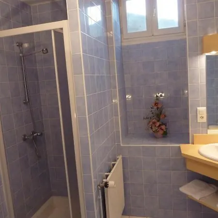 Otel Restaurant Du Pont-vieux 2*