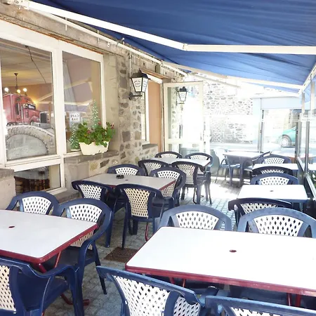 Restaurant Du Pont-vieux 2*