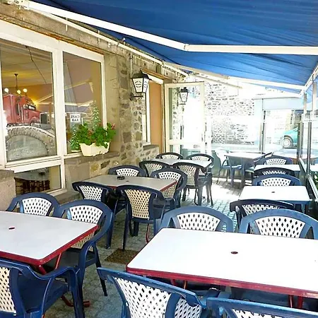 Szálloda Restaurant Du Pont-vieux