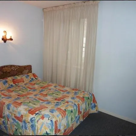 Restaurant Du Pont-vieux Saint-Flour (Cantal)